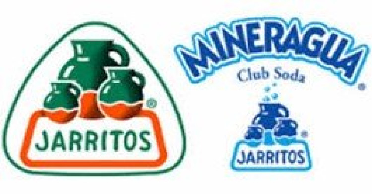 Jarritos
