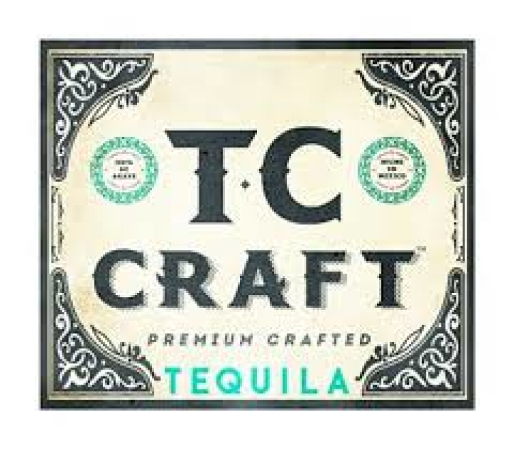 AjaxTurner_T.C_Craft_Tequila_Distributor