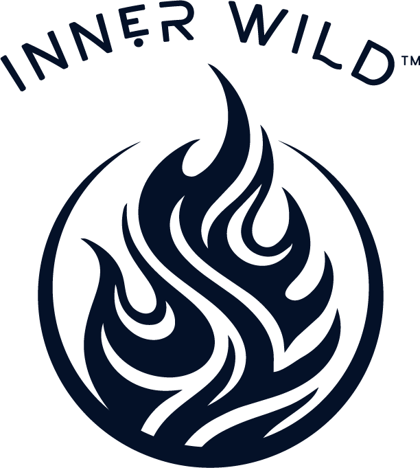 Inner Wild Logo