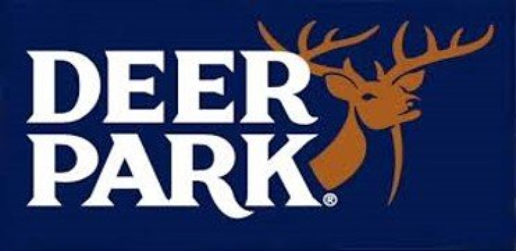 Deer Park Spring Water