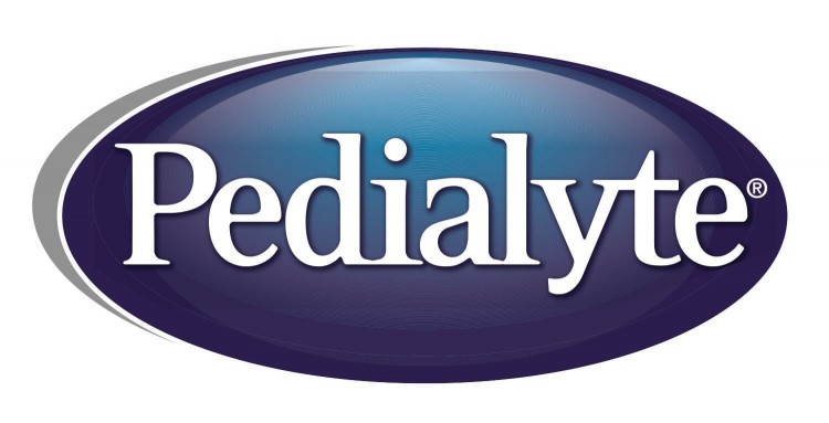 Pedialyte Logo