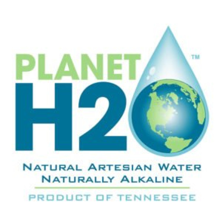 Planet H2O