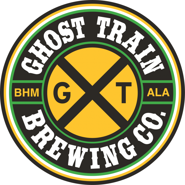 AjaxTurner_Ghost Train Brewing Co. Beer distributor