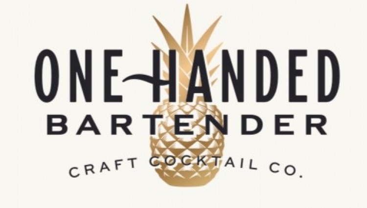 AjaxTurner_One handed Bartender Craft Cocktail Co_Distributor