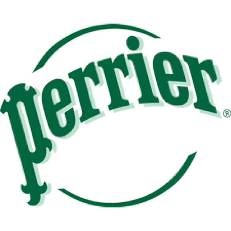 Perrier® Carbonated Mineral Water