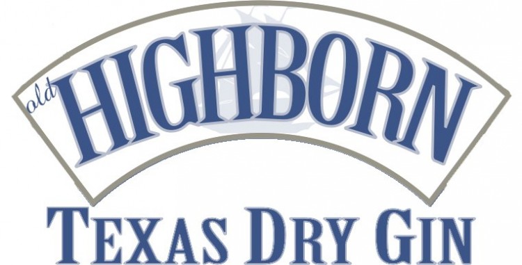 AjaxTurner_HighBorn Texas Dry Gin _Distributor