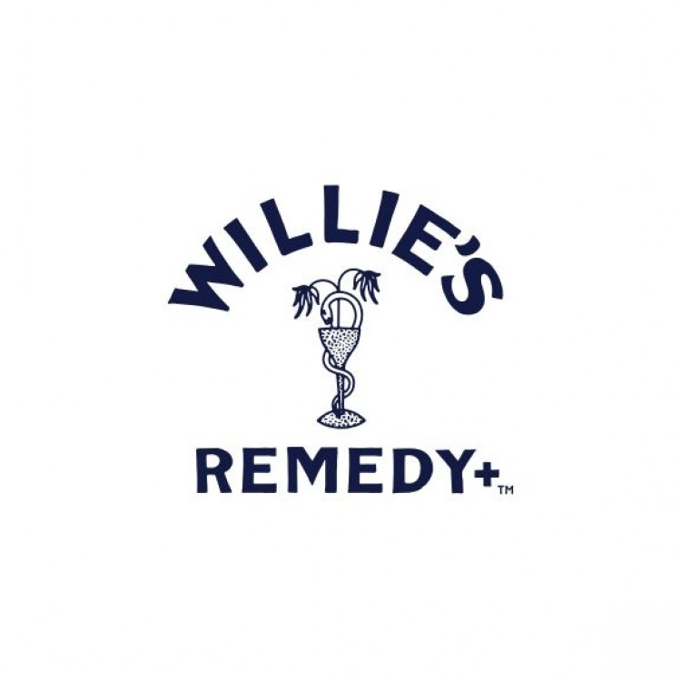 Willie’s Remedy Logo