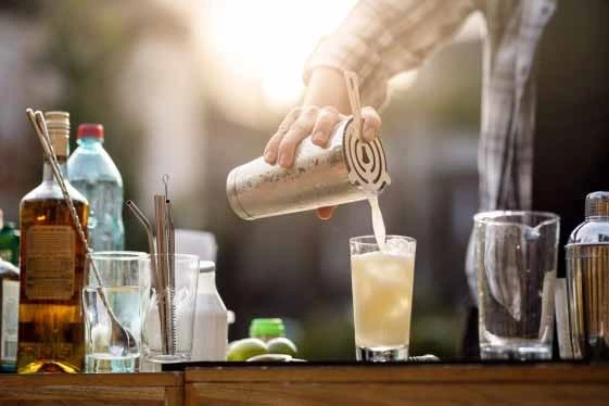 Ajax Turner_Alcohol & Non-alcohol Spirit Distributor