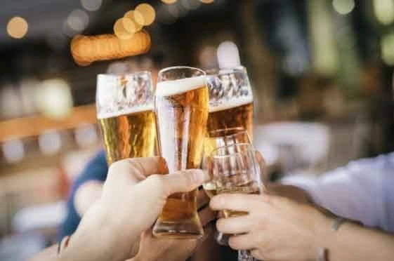 Ajax Turner_Import & Craft Beer Distributor